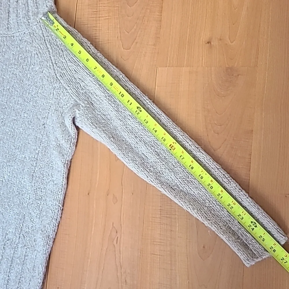 Babaton The Group Alpaca Blend Plutarch Sweater - Picture 8 of 15